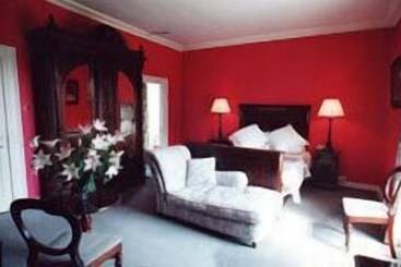 교외 호텔 Castle Grove Country House