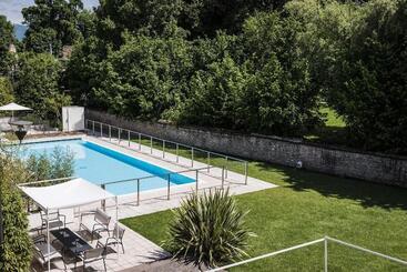 בית מלון כפרי Sweet