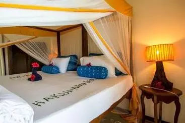 هتل The Zanzibari