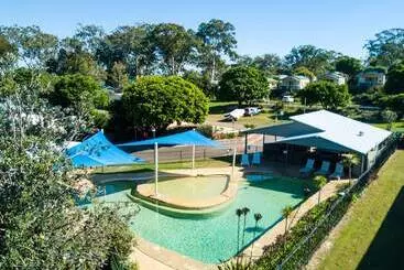 Отель Thou Walla Sunset Retreat