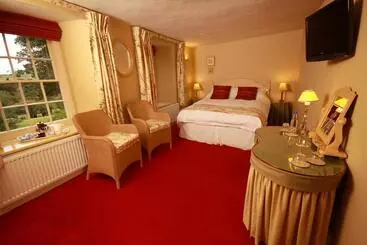 Hotel Trenderway Farm