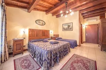 住宿加早餐 Monte Tondo Winery