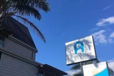 مُتل Abaco On Jervois