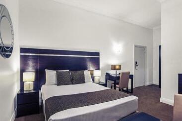 מוטל Mercure Maitland Monte Pio