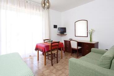 Residence Hotel Kriss