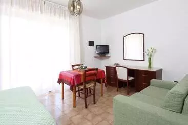 Residence Hotel Kriss