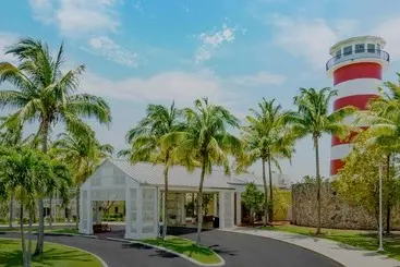 ویلا Grand Lucaya Beach & Golf Resort