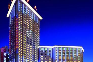 בית מלון כפרי Changchun Huatian