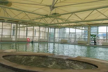 Отель Chenzhou Huatian