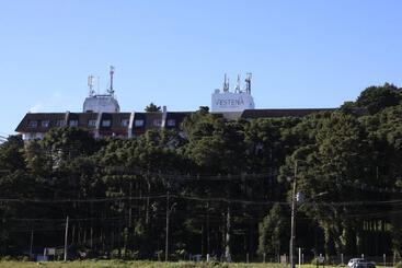 בית מלון כפרי Encantos Canela