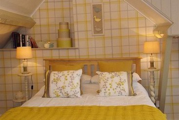 Отель Foulsyke Farmhouse