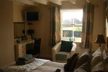 Szálloda Foulsyke Farmhouse