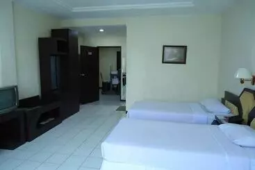 Hotel Garuda Citra