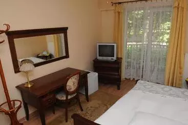 בית מלון כפרי Gracja