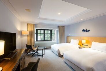 Hotel Kyukaruizawa Kikyo, Curio Collection By Hilton