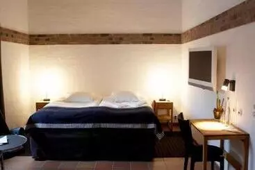 Szálloda Ängavallen