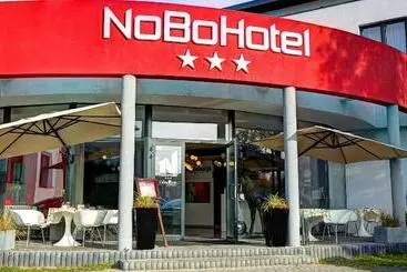 Nobo Hotel Business