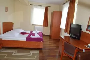 Hôtel Restauracja Kinga