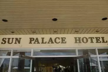 호텔 Sun Palace