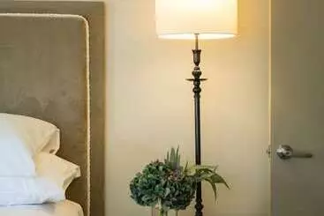 Hotel Te Koi The Lodge At Bronte