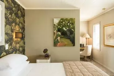 ホテル Te Koi The Lodge At Bronte