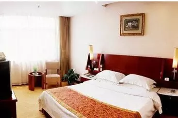 Hotel Tulip Yuncheng