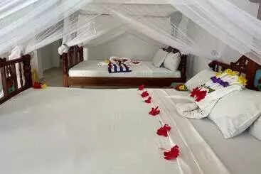 酒店 Visitor S Inn