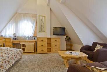 호텔 Willa Kominiarski Wierch