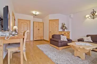 בית מלון כפרי Willa Kominiarski Wierch