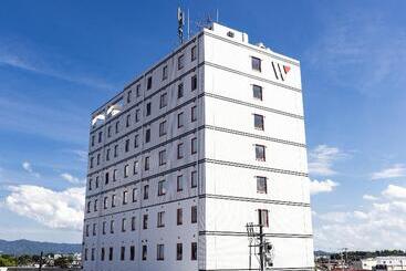 בית מלון כפרי Wing International Sukagawa