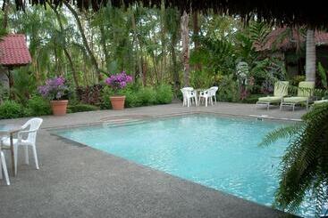 La Palapa Eco Lodge Resort