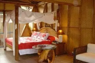 Magic Reef Bungalows