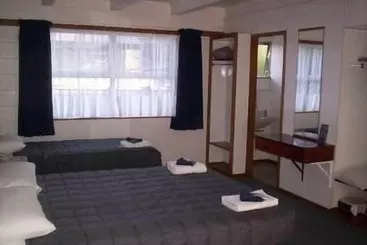 مُتل Broadway Motor Inn