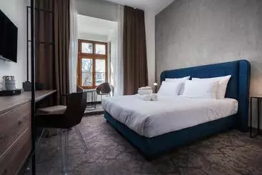 Riverside Hotel Plzeň