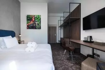 Riverside Hotel Plzeň