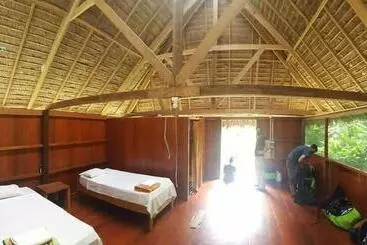 Bed and Breakfast Tambopata Edosikiana Lodge