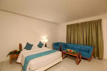 Hotelli Harivaram Yuga