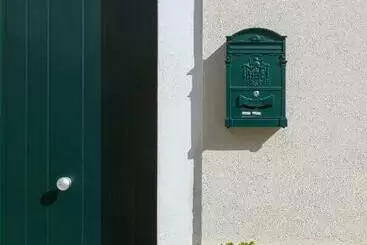 پانسیون Apulian House