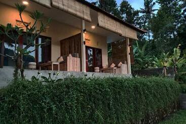 Ostello Abian Dauh Sidemen