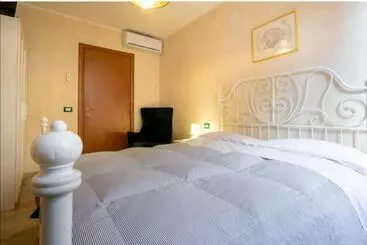 Bed and Breakfast Trabocco Del Borgo
