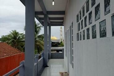 Pensão Mommy Cafe Guesthouse