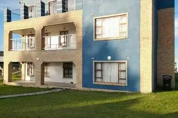 Pension  Sunset Guesthouse   Mthatha