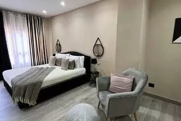 Bed and Breakfast Cb Rooms