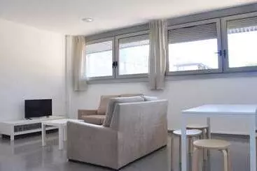 旅馆 Residencia Universitaria Campus De Montilivi