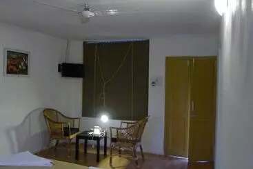 Hotelli Anugama Resort