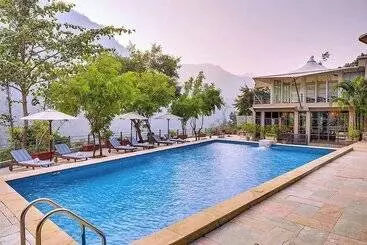 هتل Atali Ganga Resort, Rishikesh