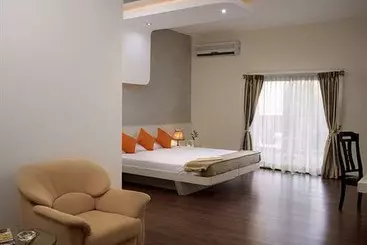 Hotel Chairman S Club Resort