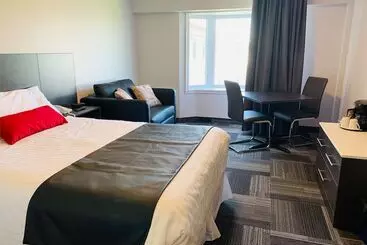 Hotel Chateau Madelinot