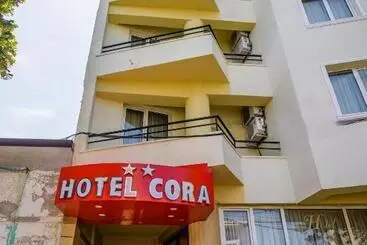 Hotel Cora
