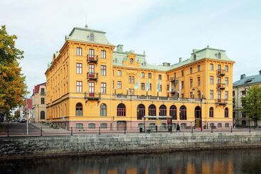 Elite Grand Hotel Gävle